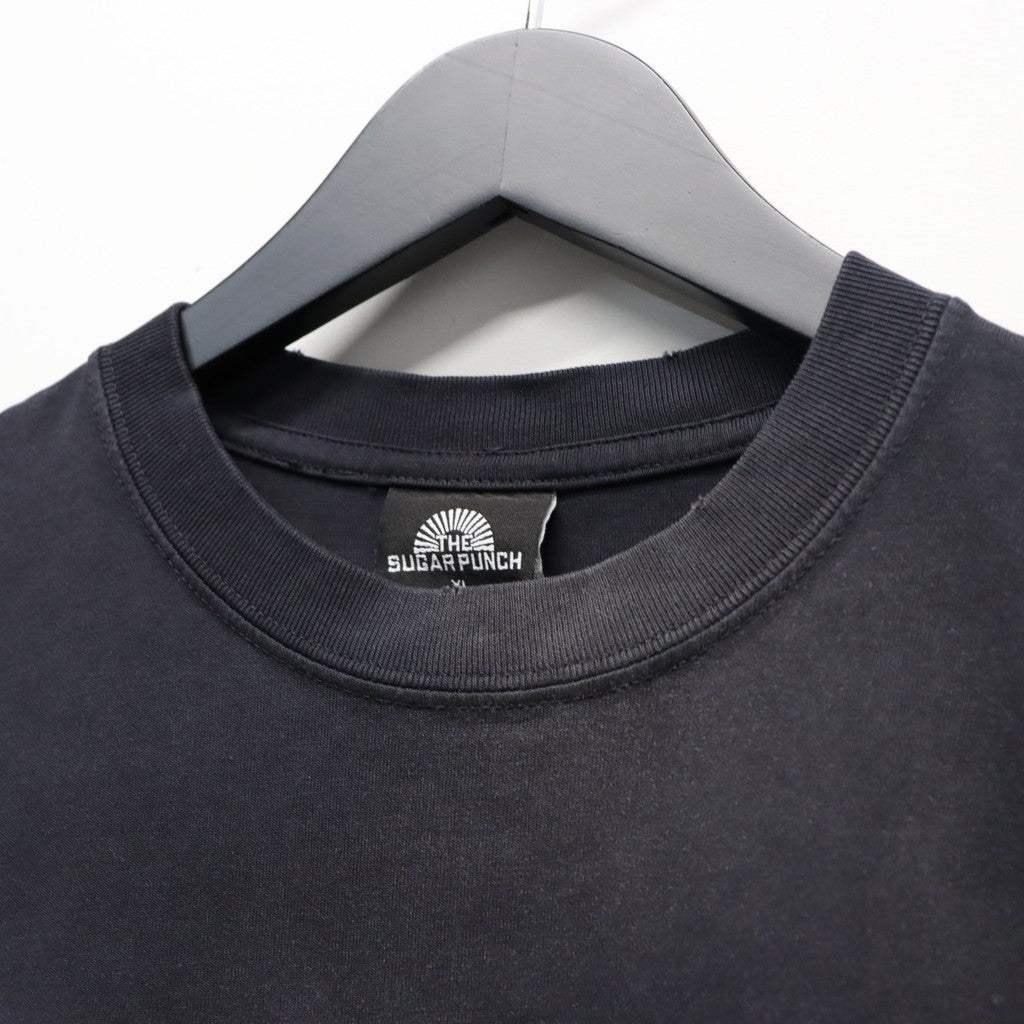 俺だけレベルアップな件 | S/S T-Shirt (BERU 1) #BLACK [TOLM25AM003]