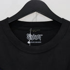 slipknot | LS TEE Type 3 #BLACK [25AW-FSxslipknot-03 / FS1861]