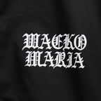 COACH JACKET ( TYPE-1 ) #BLACK [25FW-WMO-BL28]