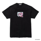 幽遊白書 | 「GENKAI」 TEE #BLACK [26SS-FSx幽遊白書-06 / FS2012]
