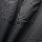 TECH PERTEX TRAVEL PANTS #BLACK [BP-63026]
