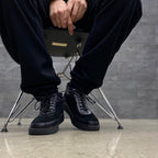 CAV SHOES 2 #BLACK [CES22FW02]