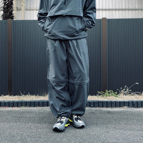 365 PANTS Type-2 #MudBath [26s_NEX24-P06]