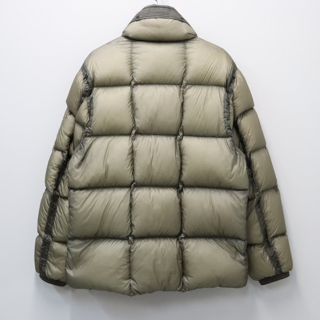 OW MEDIUM JACKET IN DD-SHELL #356 FALLEN ROCK [21CMOW214A-26FWM]