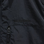 PADDING VEST #BLACK [23FW-WMO-OD05]