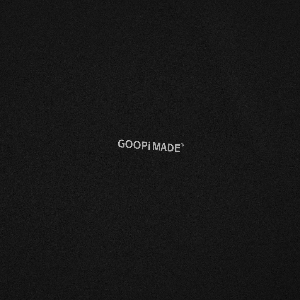 「GNV-07」軟盒 Polo 衫 #Shadow [GOOPi-22SS-JUN-01]