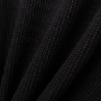 THERMAL SHIRT #BLACK [26FW-WMT-TM01]