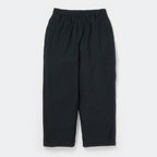 TECH MESH PANTS #BLACK [BP-43026W]