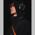 "8SE-01M" MONDO "G-ECHO" 耳機 #SHADOW [GOOPI-24AW-DEC-03]