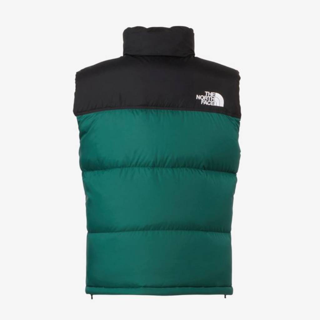 Nuptse Vest #TG [ND92338] – cocorozashi