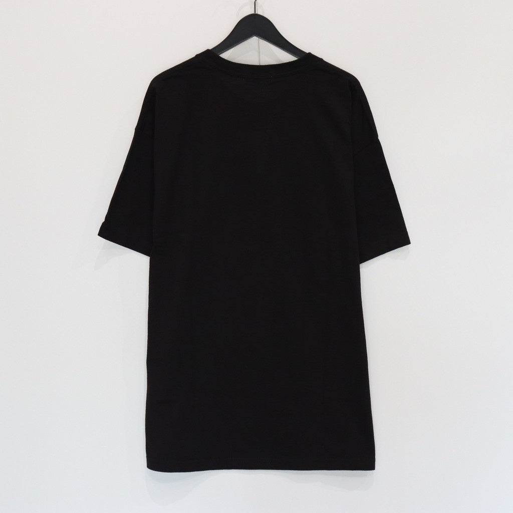 ARMS | SS TEE Type 1 #BLACK [25AW-FSxARMS-05 / FS1872]