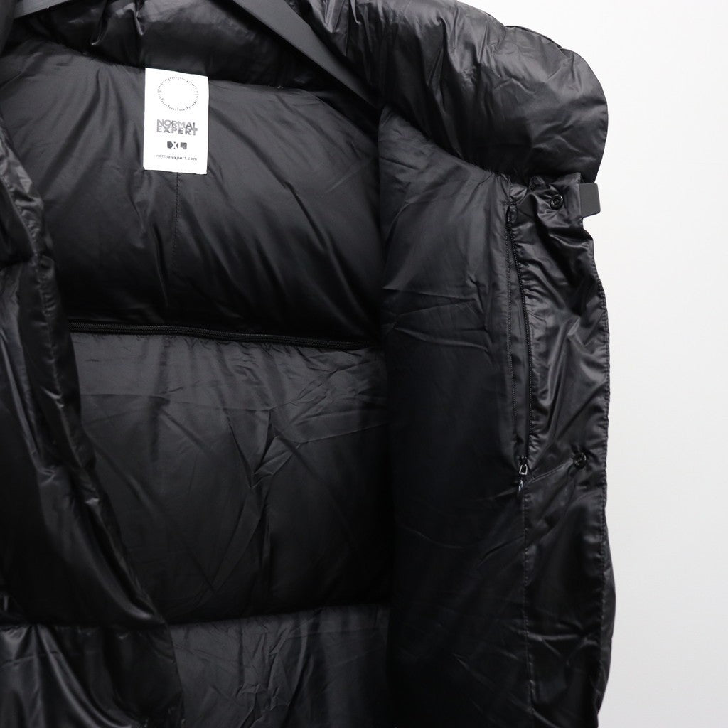 FLOAT PANEL #Carbon [25f_NEX24-D01]