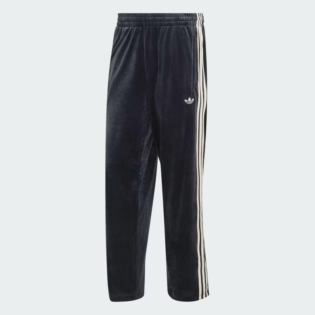FIREBIRD VELOUR TP #BLACK [LC8085]