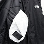 GTX Axion Insulated Vest #K / ブラック [NY82580]