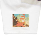 TALKING HEADS | COTTON T-SHIRT #WHITE [CCC-263C001]