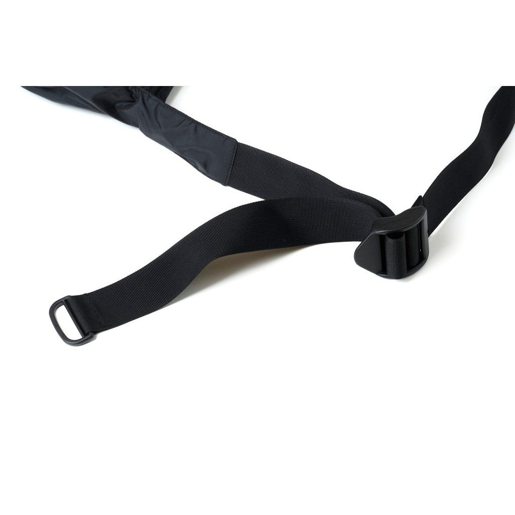 單肩包#黑色 [BCL-55]