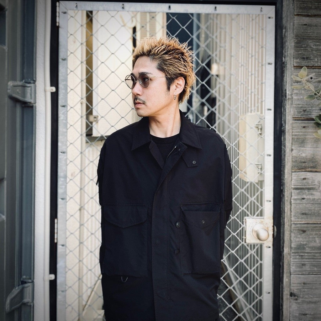 BONA（光致變色鏡片）#銀色/灰色 [BONA-SLV-GRY-DIM]