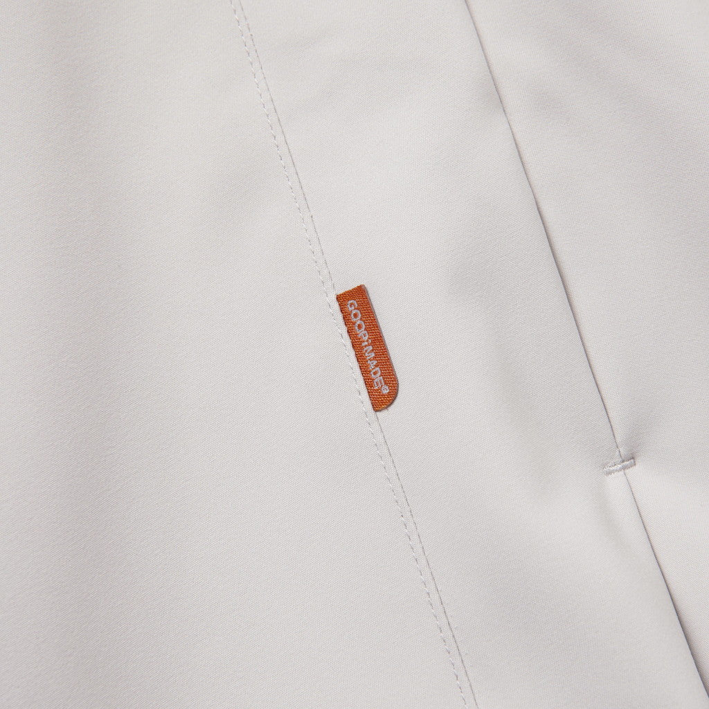 「G7-P1」 Zettabyte 4D Utility Pants #BONE [GOOPI-23AW-OCT-01]