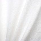 MULHOLLAND DRIVE | WASHED HEAVY WEIGHT CREW NECK T-SHIRT ( TYPE-1 ) #WHITE [MD-WM-WT01]