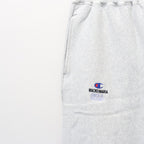 CHAMPION | REVERSE WEAVE SWEAT PANTS #SILVER GRAY [26FW-WMC-CP05]