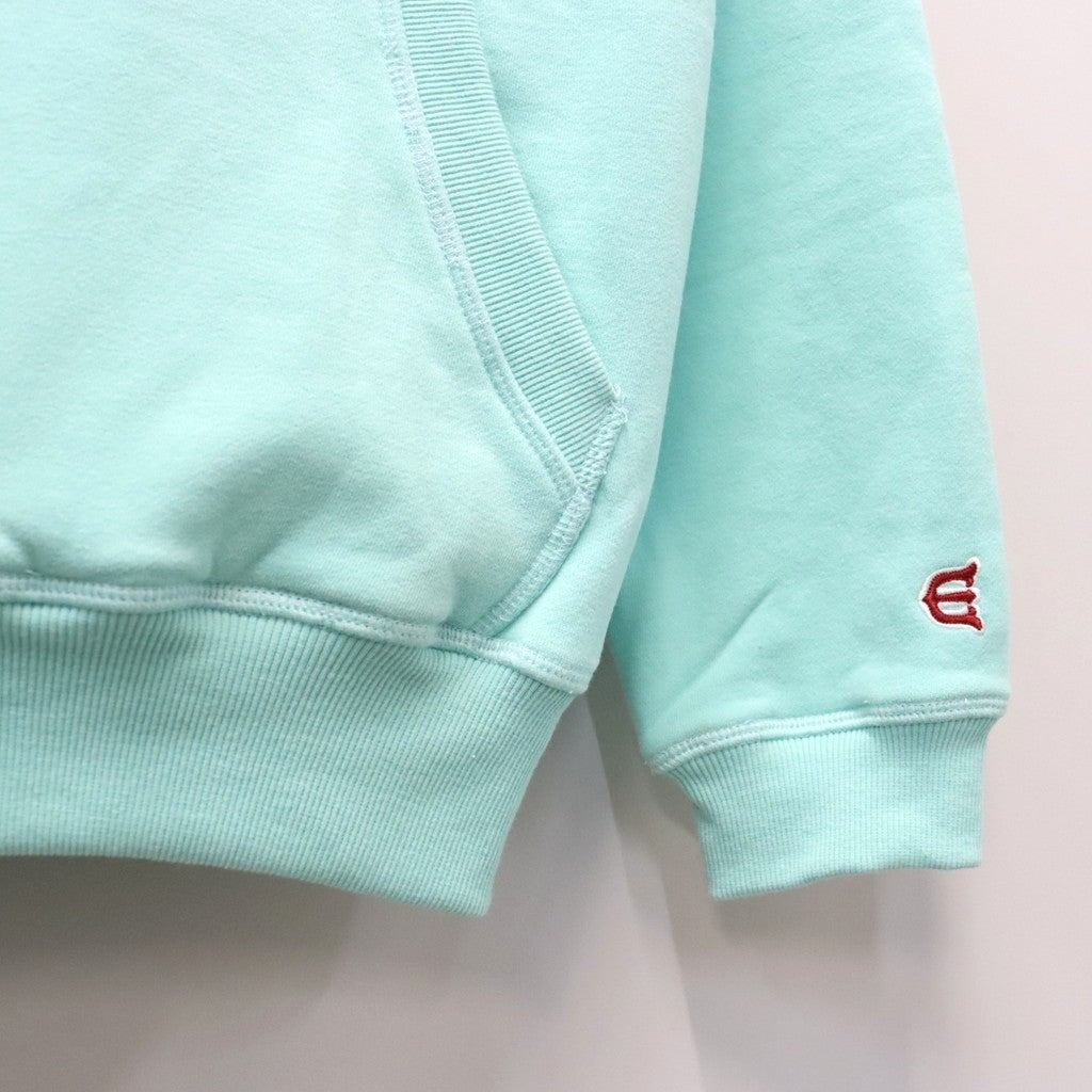 USED ARCH HOODIE #Mint [26FW_SW08]