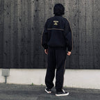 MLB | SD | TRACK SET ( TYPE-3 ) #BLACK [MLB-WM-TJ03 / MLB-WM-TP03]