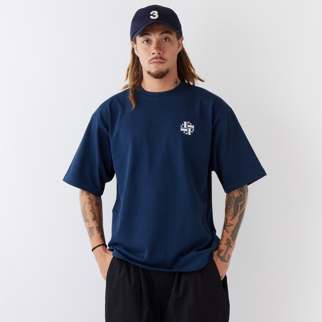 FARBICAN #NAVY [F32510-CT14]