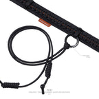 "FD-K1" FIDLOCK "Knot" 戰鬥環（冰雪版）#IRON [GOOPI-25SS-JUL-01]