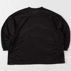 GRANMESH L #BLACK [F32610-CT19]