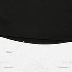 M005-i “Crescent-G” Graphic Tee #SHADOW [GOOPI-24SS-APR-04]