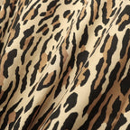 HAWAIIAN SHIRT S/S ( TYPE-4 ) #BROWN [26SS-WMS-HI06]