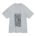 OVRDYE MD Momentum T #GREY [CES27T08]