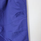 RIPPLE BALLOON PANTS #Blue [SS25-B03]