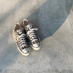 匡威 | ALLSTAR OX #L-米色 [CONVERSE-WM-CV06]
