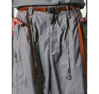 "FD-K1" FIDLOCK "Knot" 戰鬥環（冰雪版）#PUMPKIN [GOOPI-25SS-JUL-01]