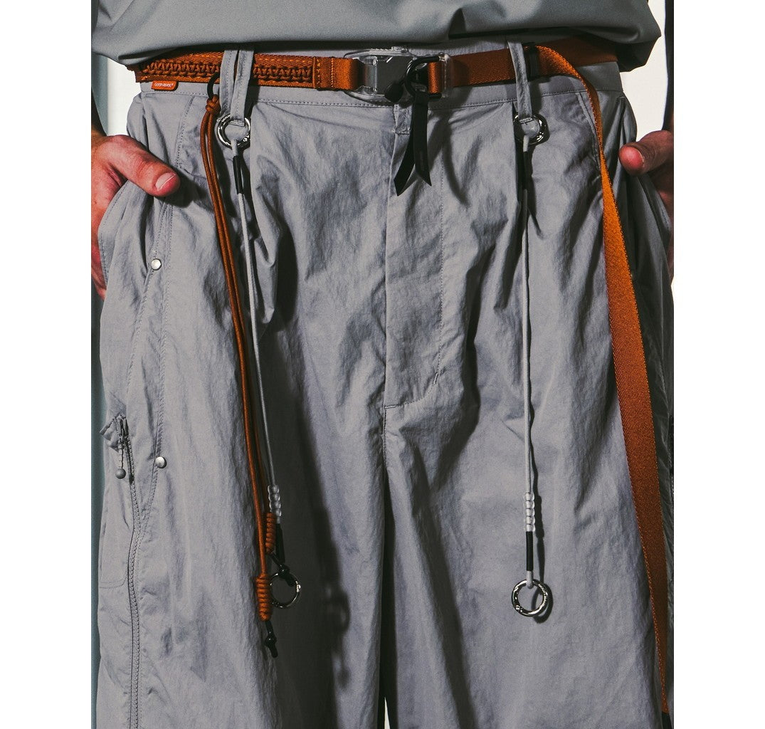 "FD-K1" FIDLOCK "Knot" 戰鬥環（冰雪版）#PUMPKIN [GOOPI-25SS-JUL-01]