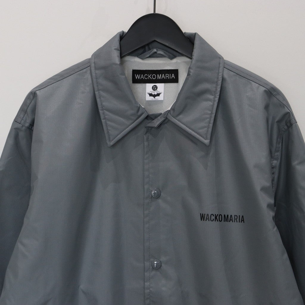 THE DARK KNIGHT TRILOGY / COACH JACKET