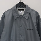 黑闇騎士三部曲 | 蔻馳夾克（1 型）#灰色 [TDKT-WM-BL01]