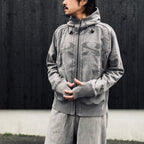 25 HOODIE #GRAY [JI-25AW-SW01]