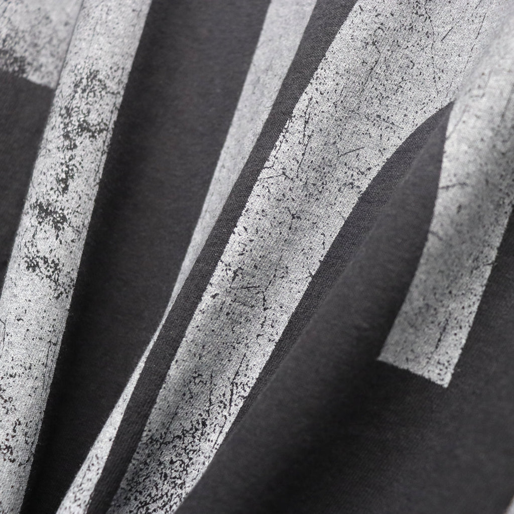 Bootleg Tee(FACE FUCT) #5YEARS BLACK [M-P3-BG10]