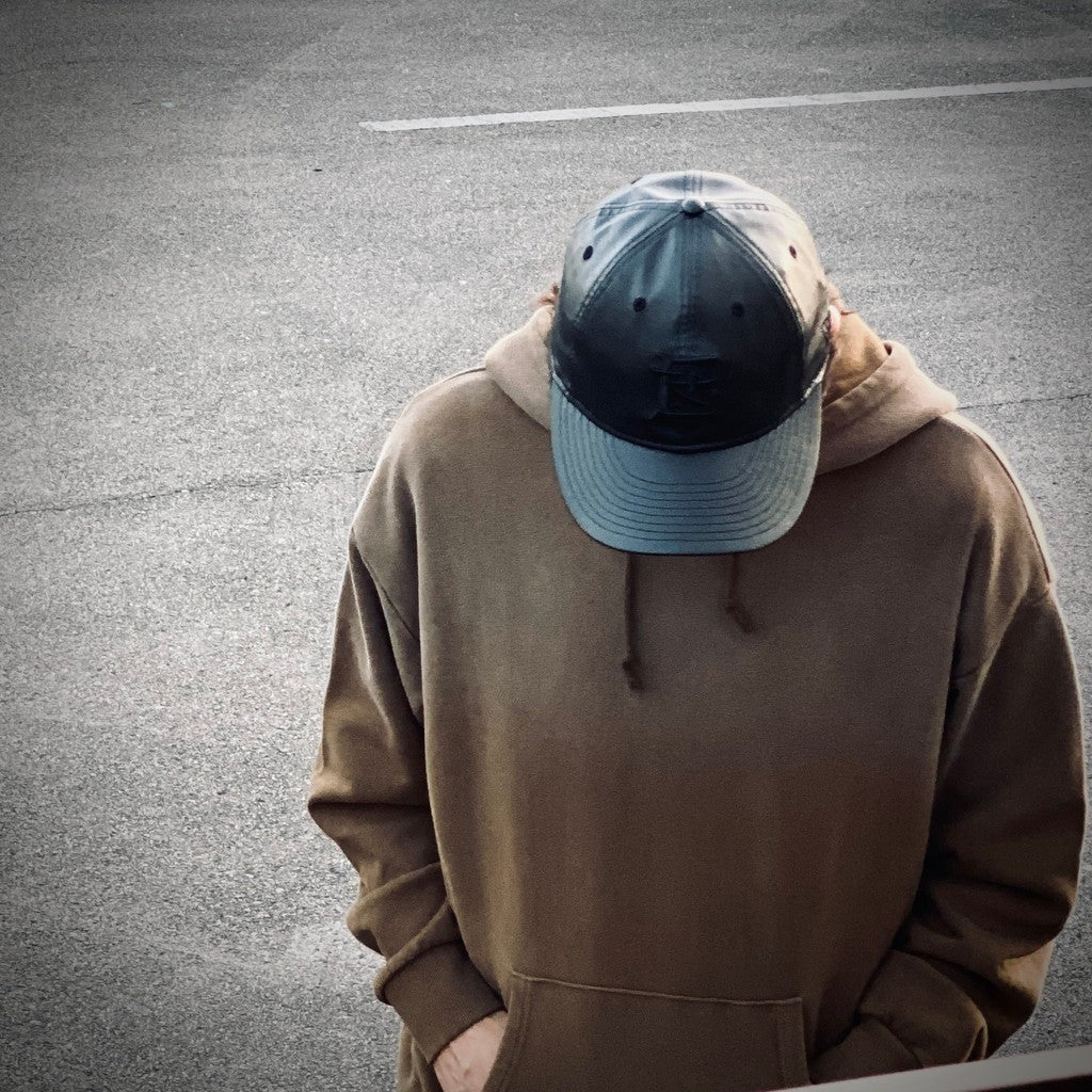 NEW ERA | 「SYNTHETIC LEATHER」 9 THIRTY #BLACK [25AW-FSxNEWERA-01 / FS1841]