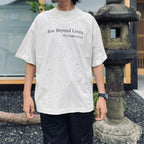 俺だけレベルアップな件 | S/S T-Shirt (IGURITTO 1) #WHITE [TOLM25AM002]