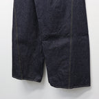 Twist Seam Lot.20603T(KOJIMA) #INDIGO [M-P3-PT6]