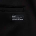 CHUBBEZ #黑 [F32510-PN19]