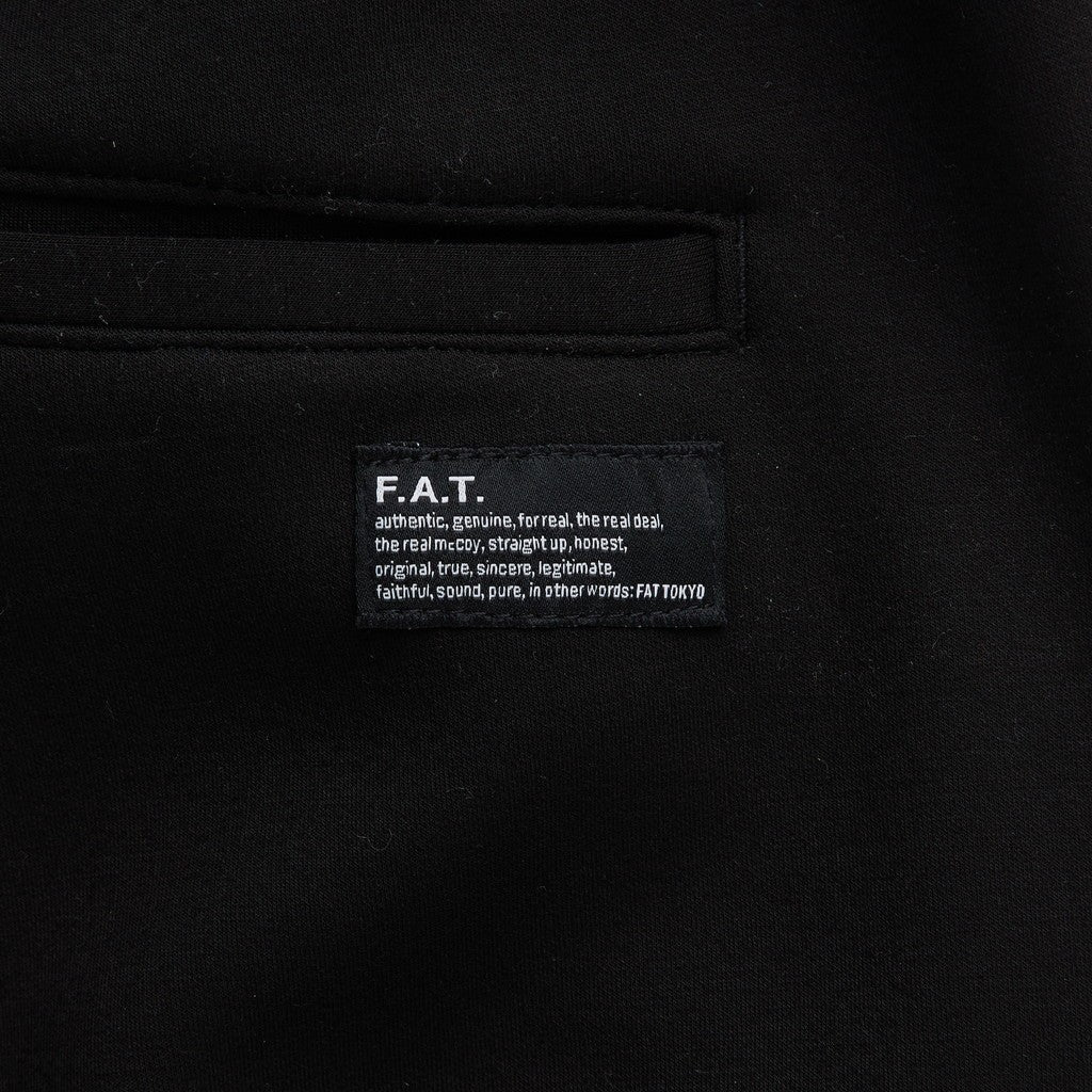 CHUBBEZ #黑 [F32510-PN19]