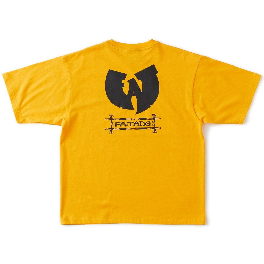 FA-TANG #YELLOW [F32610-TS09]