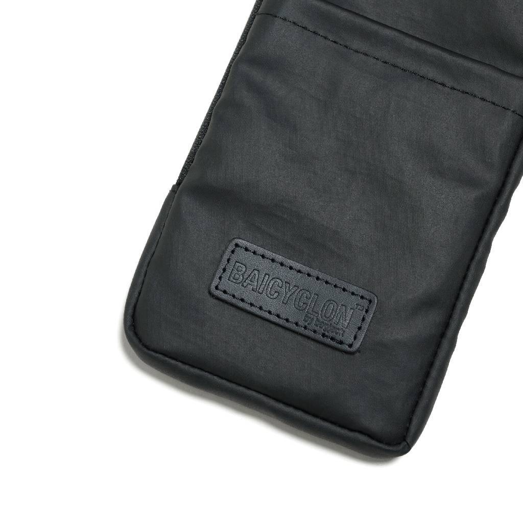 COMBO SHOULDER #BLACK 2 [25AW-CL-04]