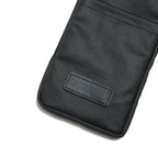 COMBO SHOULDER #BLACK 2 [25AW-CL-04]