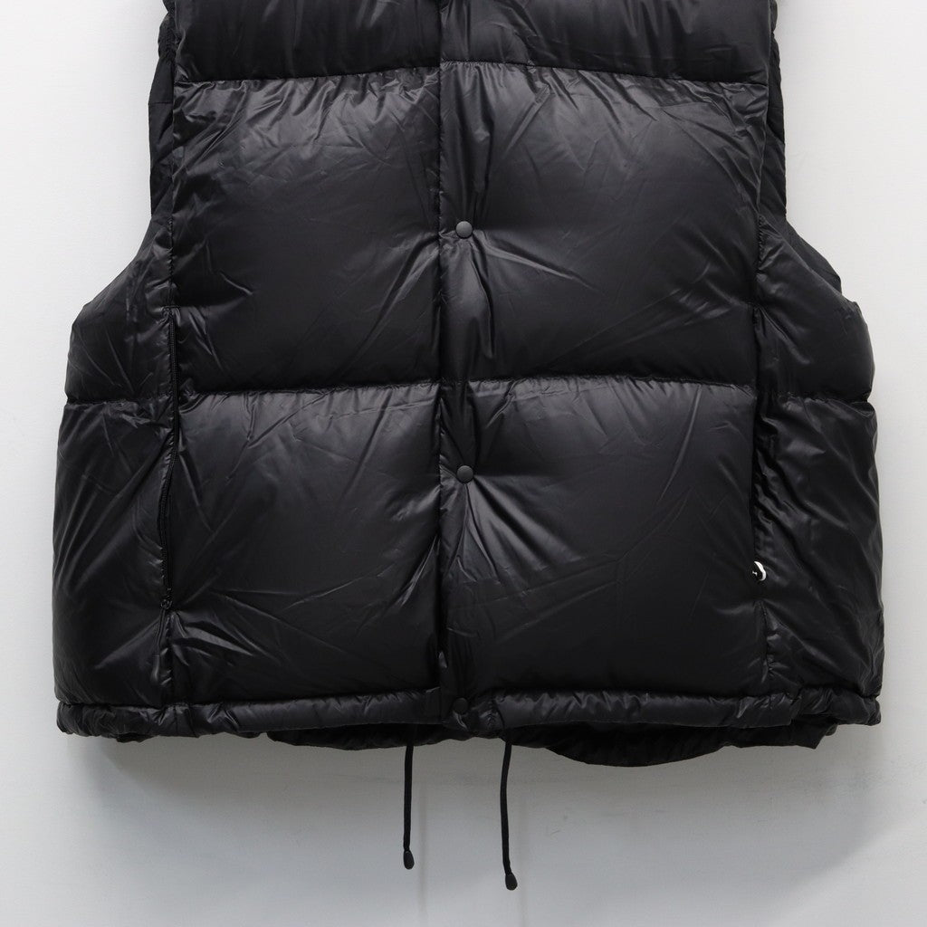 FLOAT PANEL #Carbon [25f_NEX24-D01]