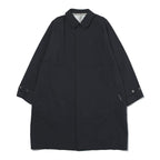 PERTEX BALMACAAN COAT #Black [FPA08252U0002]
